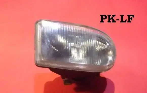 Renault Safrane Front fog light 7700830613 7701040680 67722190