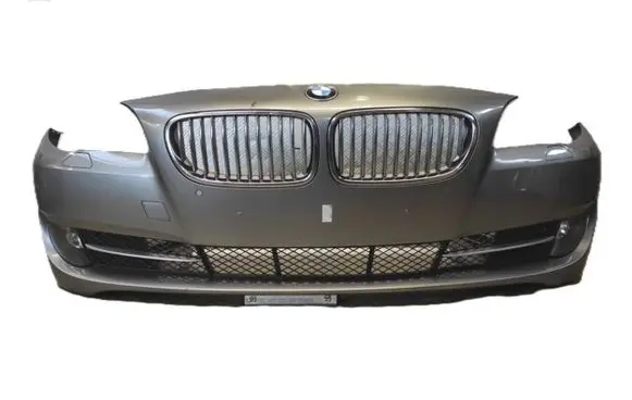 BMW 5 F10 F11 Front bumper