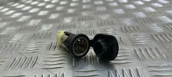 Renault Megane IV Cigarette lighter 