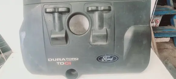 Ford Mondeo Mk III Engine cover (trim) 2S7Q6N041BD 054843 J36ZA