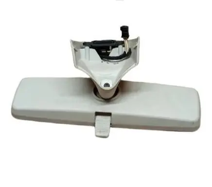 Rear view mirror (interior)