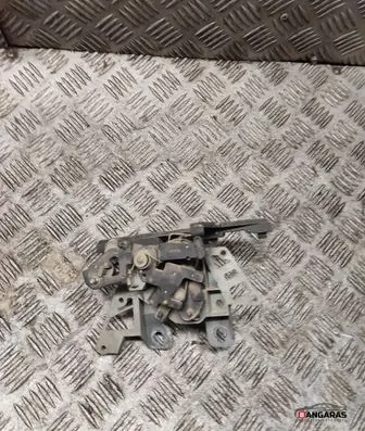 Volkswagen PASSAT B5 Tailgate/trunk/boot lock/catch/latch 3b0827297d