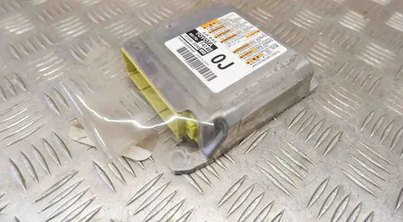 Toyota C-HR I Airbag control unit/module 89170F4140