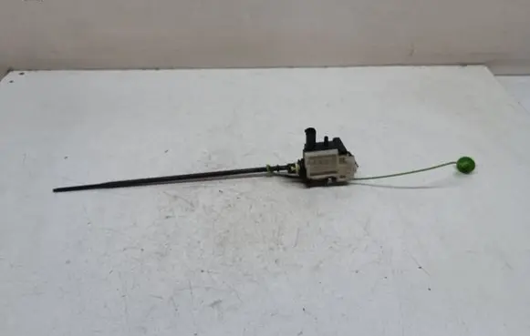 BMW X5 E70 Fuel tank cap lock 6985882