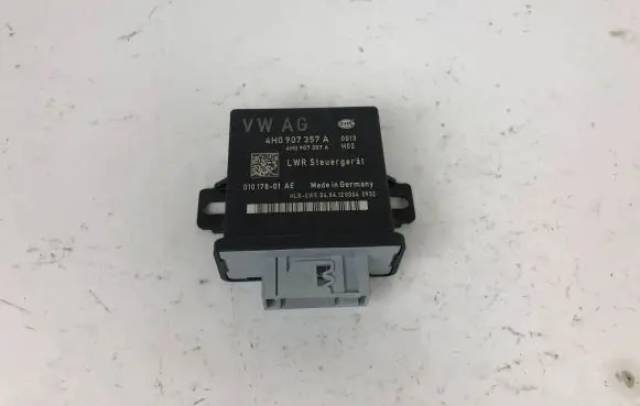 Audi A6 S6 C7 4G Light module LCM 4H0907357A 01017801AE
