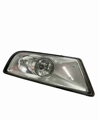 Front fog light