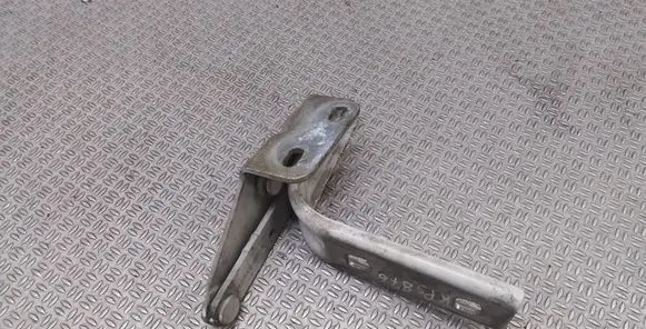 Opel Movano A Engine bonnet/hood hinges 352478