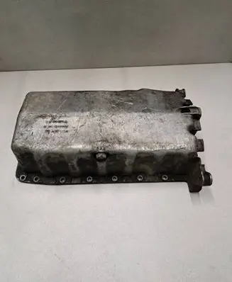 Volkswagen Golf IV Oil sump 038103603A
