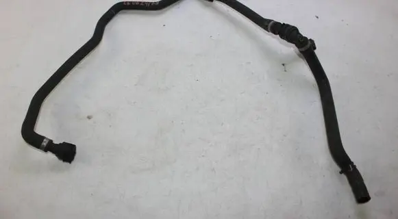 BMW X3 F25 Engine coolant pipe/hose 9236675 16185913