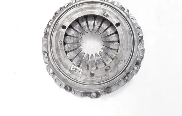 Renault Master III Pressure plate 8201384826