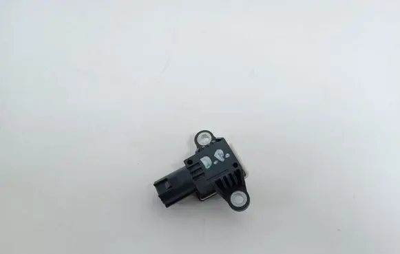 Jaguar XF X250 Airbag deployment crash/impact sensor 9X2314C676AA