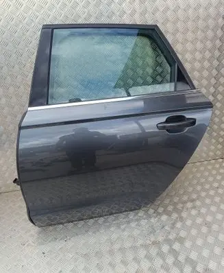 Audi A6 S6 C7 4G Rear door