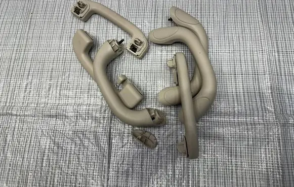 Mercedes-Benz X-class W470 Headlining set 00000