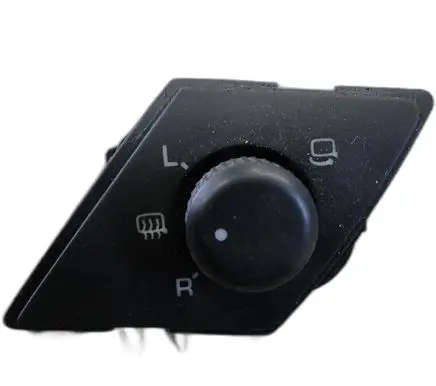 Skoda Superb B5 (3U) Other switches/knobs/shifts 
