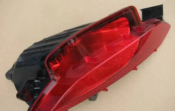 Fiat Tipo Rear fog light 52015968 3202001414
