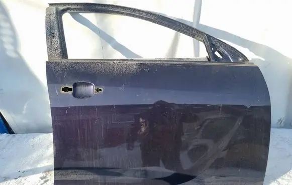 Opel Insignia A Front door melynos