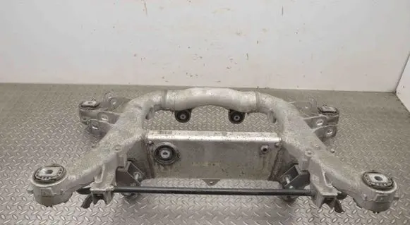 BMW 7 G11 G12 Rear subframe 6861457 6861096