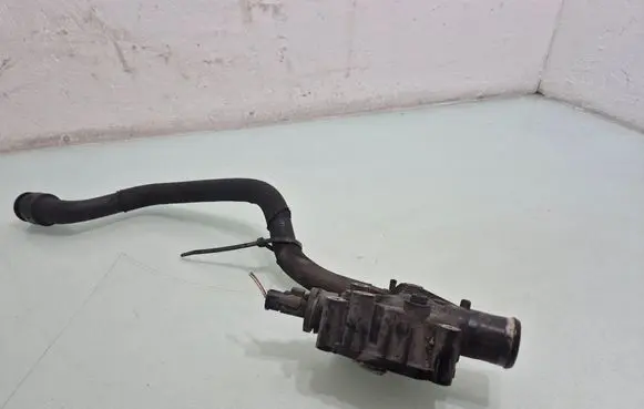 Citroen C4 I Thermostat 9647265980