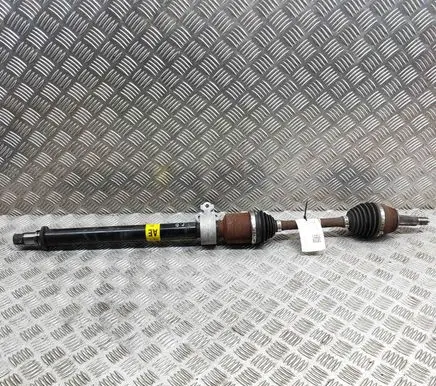 Hyundai Ioniq Front driveshaft 49501G2000 49560G2000