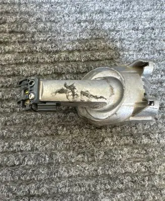 BMW 5 F10 F11 Headlight ballast module Xenon 17226000