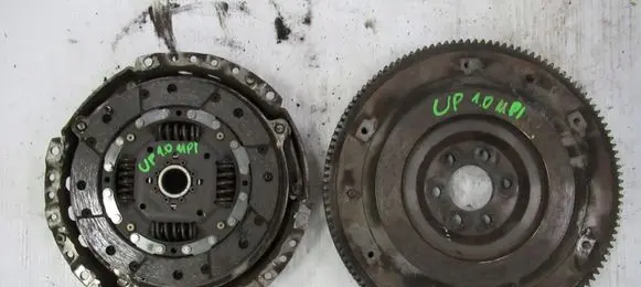 Volkswagen Up Clutch set kit
