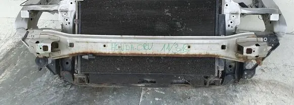 Honda CR-V Radiator support slam panel