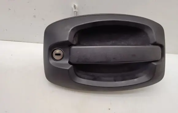 Peugeot Boxer Rear door exterior handle 242665C NV28787