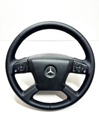 Mercedes-Benz Sprinter W906 Steering wheel