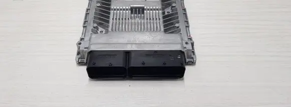 Audi A6 S6 C6 4F Engine control unit/module 4F0910115 4F0907115