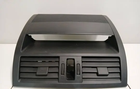 Mazda 6 Dash center air vent grill GS1E-55311