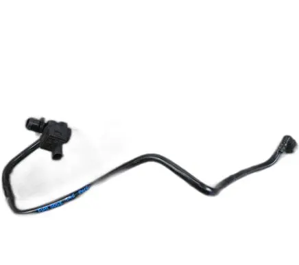 Fiat 500X Fuel line/pipe/hose 