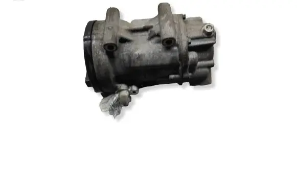 Toyota Prius (XW50) Air conditioning (A/C) compressor (pump) ESB20C 0424000370 5U12934