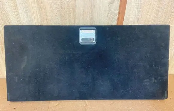 Mercedes-Benz E W211 Trunk/boot floor carpet liner 2116802402
