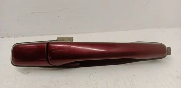 Mitsubishi Grandis Rear door exterior handle MR526110