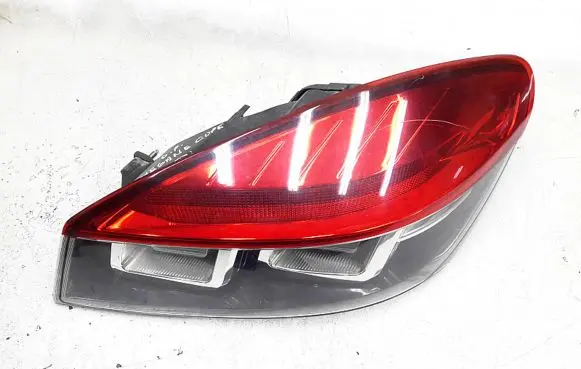 Renault Megane III Rear/tail lights 265500008r