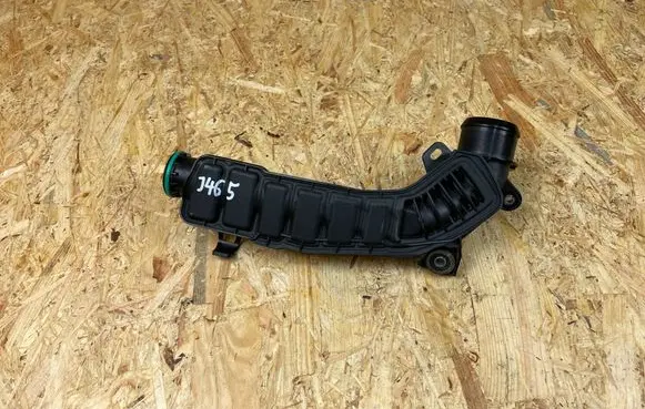 Intercooler hose/pipe