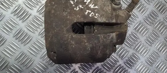 BMW 5 E39 Front brake caliper
