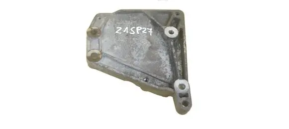 Opel Corsa E A/C compressor mount bracket 55567925 B13DTE