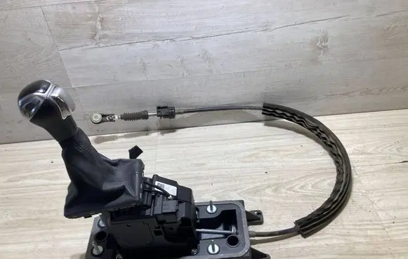 Audi Q3 F3 Gear selector 5QH713023AA