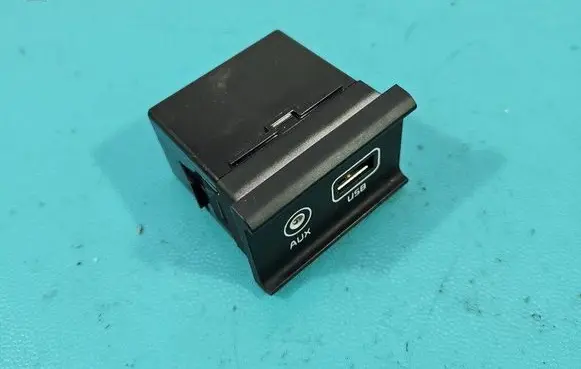 KIA Optima USB socket connector 96120-D4500 IMPRK1447738