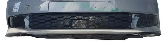 Skoda Fabia Mk3 (NJ) Front bumper 6V0807221F
