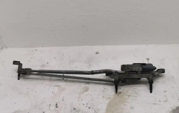Audi Q7 4L Front wiper linkage 4L1955119A