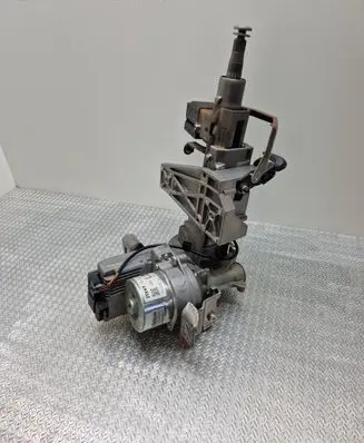 Renault Clio IV Electric power steering pump 488106198R 36050491