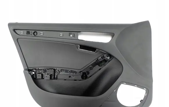 Audi A5 8T 8F Front door card panel trim 8T8867105A