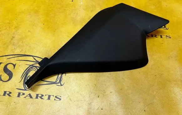 Peugeot 2008 II Dashboard side end trim 9825950880