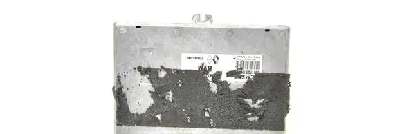 Renault Laguna I Engine control unit/module 7700867290