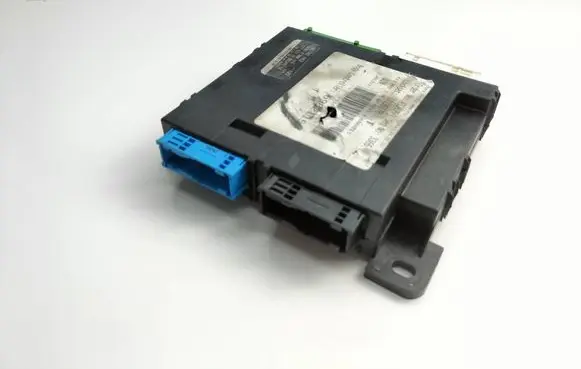 Mini One - Cooper Cabrio R52 Comfort/convenience module 6982115