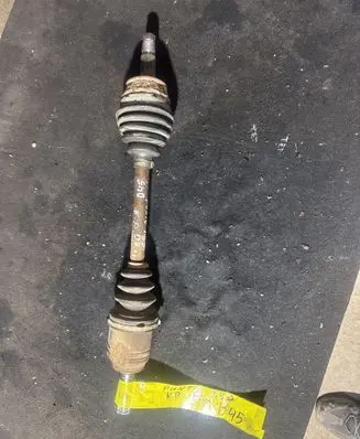 Fiat Punto (188) Front driveshaft