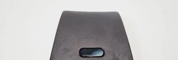 Toyota Avensis T250 Fuse box cover 5554005010