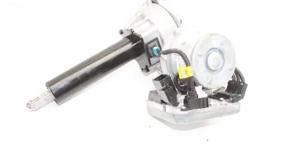 Skoda Scala Steering rack mechanical part 2Q2423510DM